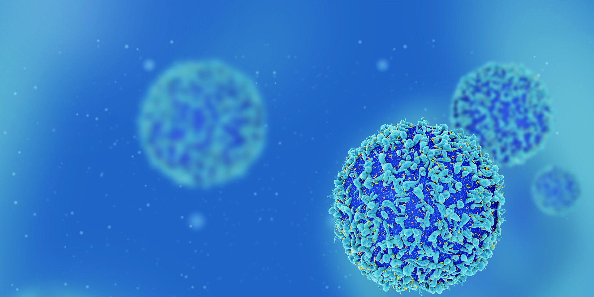 引領(lǐng)生物科技，創(chuàng)造健康生活！